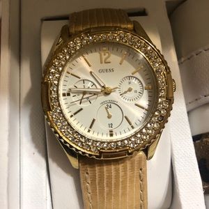 Guess watch
